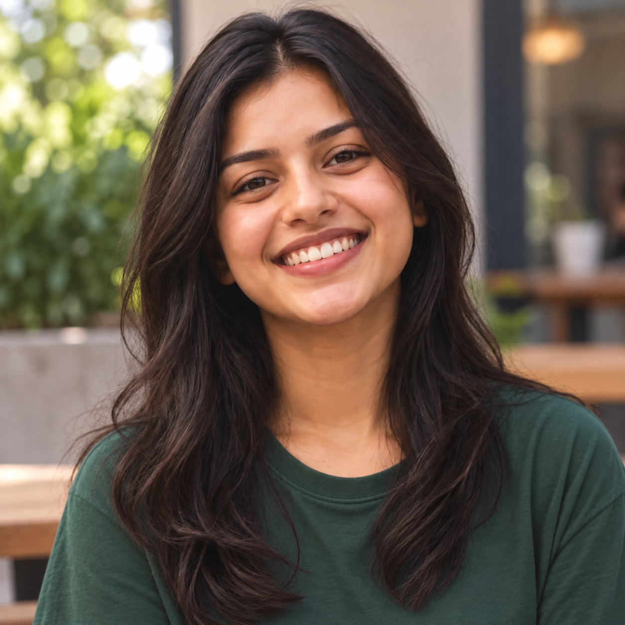 Riya Sharma