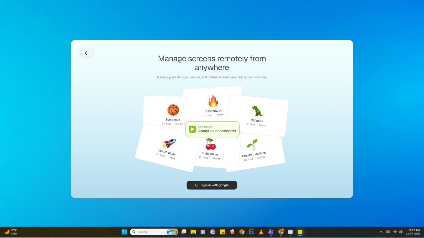 Variabl Demo